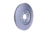 Bremsscheibe Vorderachse HELLA 8DD 355 118-751 Bild Bremsscheibe Vorderachse HELLA 8DD 355 118-751