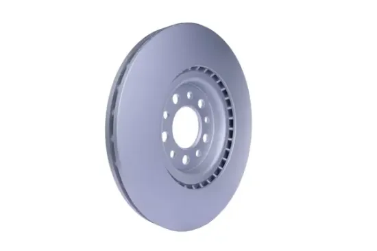 Bremsscheibe Vorderachse HELLA 8DD 355 118-751 Bild Bremsscheibe Vorderachse HELLA 8DD 355 118-751