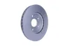 Bremsscheibe HELLA 8DD 355 118-761 Bild Bremsscheibe HELLA 8DD 355 118-761