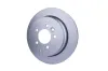 Bremsscheibe Hinterachse HELLA 8DD 355 118-771 Bild Bremsscheibe Hinterachse HELLA 8DD 355 118-771