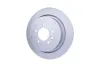Bremsscheibe Hinterachse HELLA 8DD 355 118-781 Bild Bremsscheibe Hinterachse HELLA 8DD 355 118-781