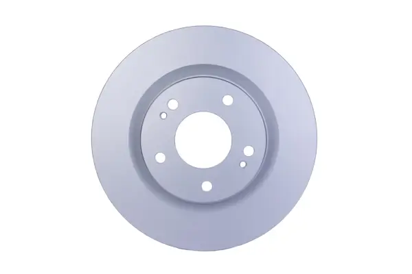 Bremsscheibe HELLA 8DD 355 118-791