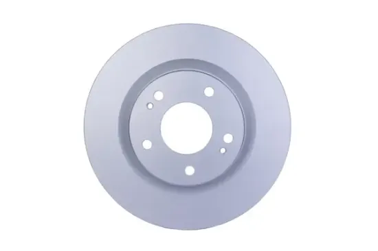 Bremsscheibe HELLA 8DD 355 118-791 Bild Bremsscheibe HELLA 8DD 355 118-791