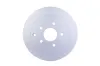 Bremsscheibe HELLA 8DD 355 118-811