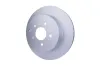 Bremsscheibe HELLA 8DD 355 118-811 Bild Bremsscheibe HELLA 8DD 355 118-811