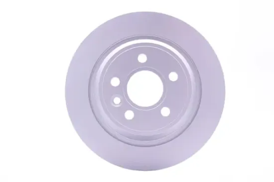 Bremsscheibe HELLA 8DD 355 118-841 Bild Bremsscheibe HELLA 8DD 355 118-841