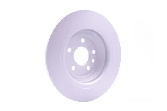 Bremsscheibe HELLA 8DD 355 118-841 Bild Bremsscheibe HELLA 8DD 355 118-841