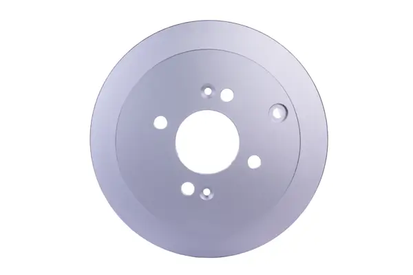 Bremsscheibe HELLA 8DD 355 118-851