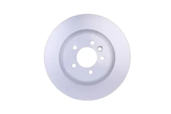 Bremsscheibe HELLA 8DD 355 118-871 Bild Bremsscheibe HELLA 8DD 355 118-871