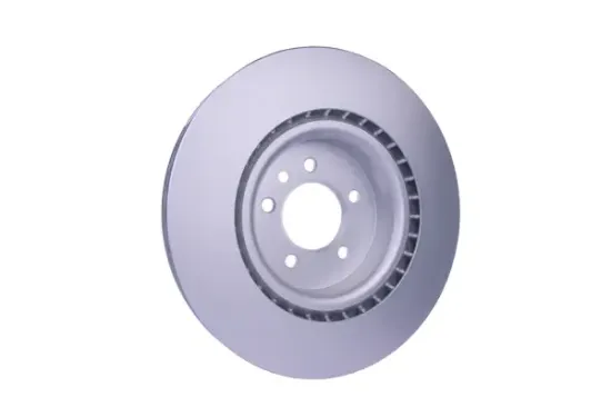 Bremsscheibe HELLA 8DD 355 118-871 Bild Bremsscheibe HELLA 8DD 355 118-871