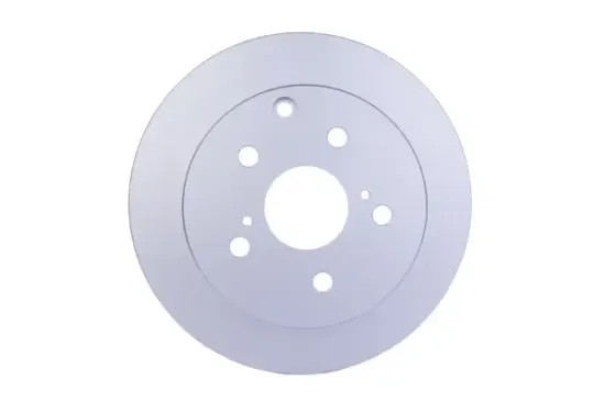 Bremsscheibe Hinterachse HELLA 8DD 355 118-881 Bild Bremsscheibe Hinterachse HELLA 8DD 355 118-881