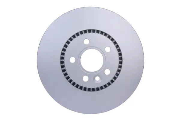 Bremsscheibe HELLA 8DD 355 118-891