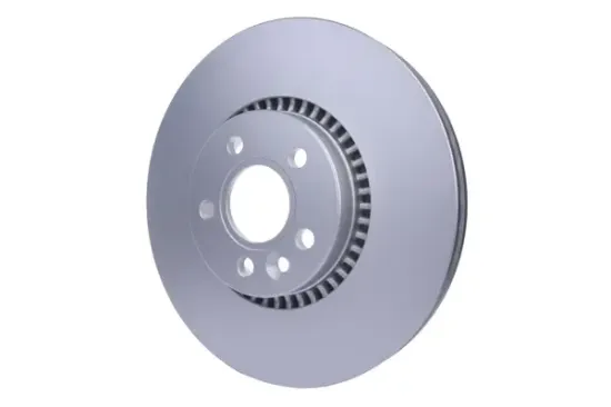 Bremsscheibe HELLA 8DD 355 118-891 Bild Bremsscheibe HELLA 8DD 355 118-891