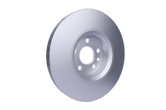 Bremsscheibe HELLA 8DD 355 118-891 Bild Bremsscheibe HELLA 8DD 355 118-891