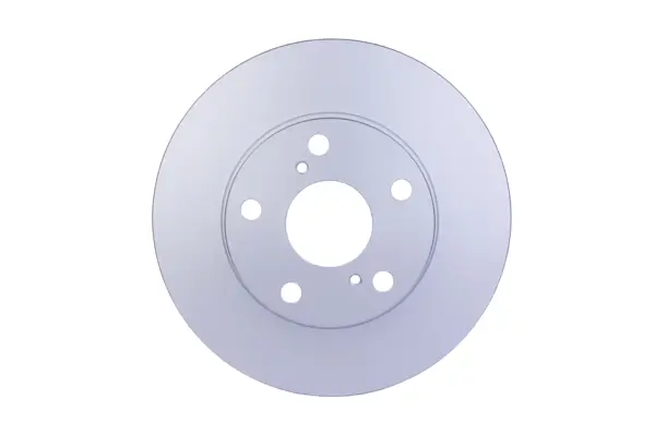 Bremsscheibe HELLA 8DD 355 118-951