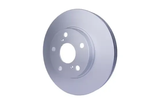 Bremsscheibe HELLA 8DD 355 118-951 Bild Bremsscheibe HELLA 8DD 355 118-951