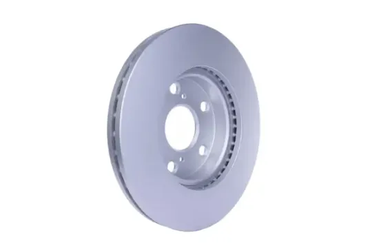 Bremsscheibe HELLA 8DD 355 118-951 Bild Bremsscheibe HELLA 8DD 355 118-951