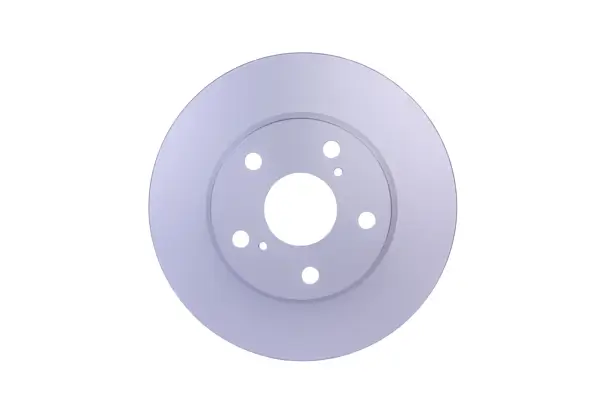 Bremsscheibe HELLA 8DD 355 118-961