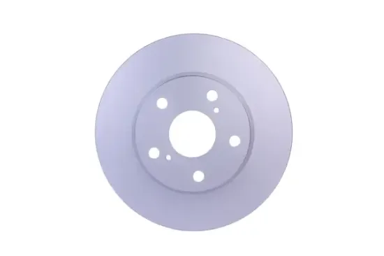 Bremsscheibe HELLA 8DD 355 118-961 Bild Bremsscheibe HELLA 8DD 355 118-961