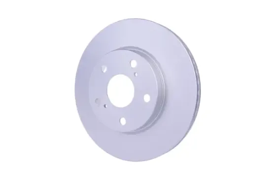 Bremsscheibe HELLA 8DD 355 118-961 Bild Bremsscheibe HELLA 8DD 355 118-961