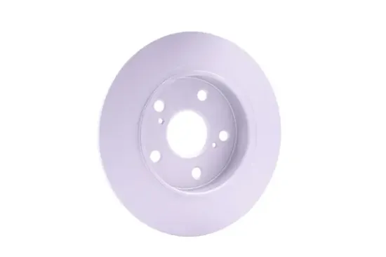 Bremsscheibe HELLA 8DD 355 118-971 Bild Bremsscheibe HELLA 8DD 355 118-971