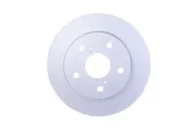 Bremsscheibe HELLA 8DD 355 118-981