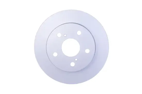 Bremsscheibe HELLA 8DD 355 118-981 Bild Bremsscheibe HELLA 8DD 355 118-981