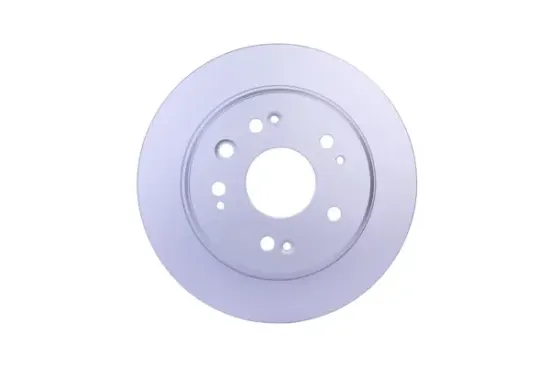 Bremsscheibe Hinterachse HELLA 8DD 355 119-031 Bild Bremsscheibe Hinterachse HELLA 8DD 355 119-031