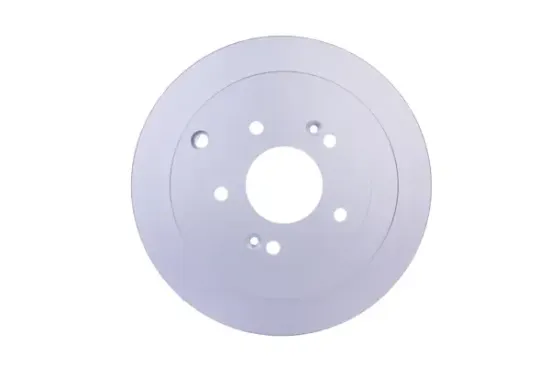 Bremsscheibe Hinterachse HELLA 8DD 355 119-051 Bild Bremsscheibe Hinterachse HELLA 8DD 355 119-051