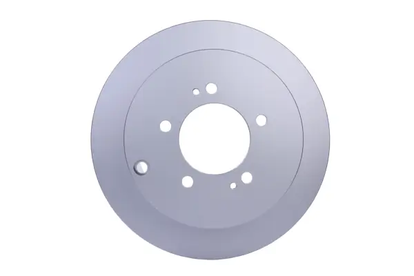 Bremsscheibe HELLA 8DD 355 119-061