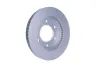 Bremsscheibe Vorderachse HELLA 8DD 355 119-071 Bild Bremsscheibe Vorderachse HELLA 8DD 355 119-071