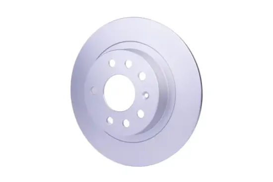 Bremsscheibe HELLA 8DD 355 119-111 Bild Bremsscheibe HELLA 8DD 355 119-111