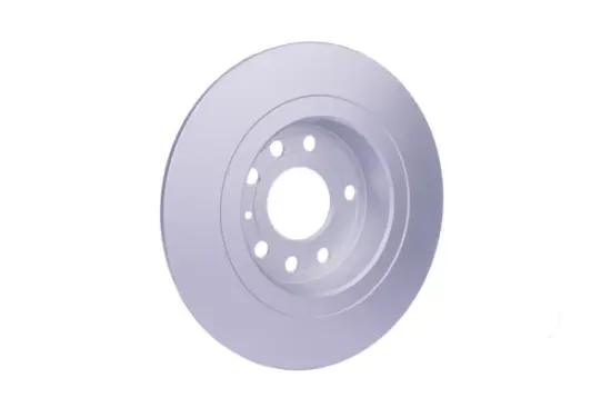 Bremsscheibe HELLA 8DD 355 119-111 Bild Bremsscheibe HELLA 8DD 355 119-111