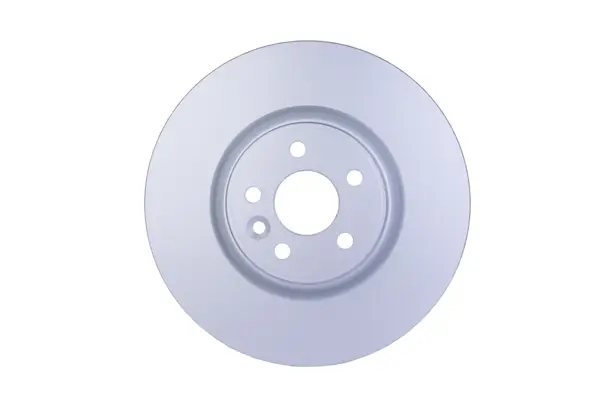 Bremsscheibe HELLA 8DD 355 119-131