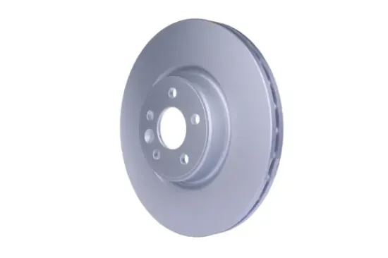 Bremsscheibe HELLA 8DD 355 119-131 Bild Bremsscheibe HELLA 8DD 355 119-131