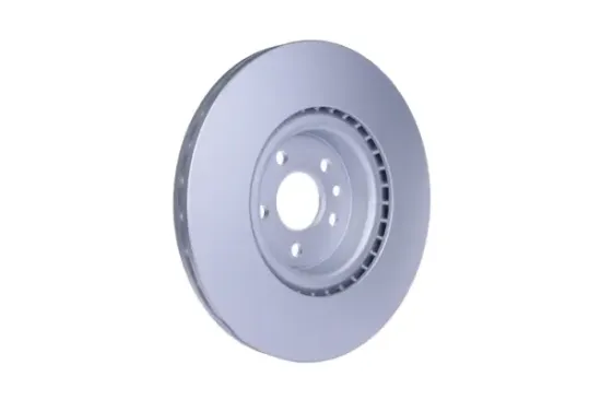 Bremsscheibe HELLA 8DD 355 119-131 Bild Bremsscheibe HELLA 8DD 355 119-131