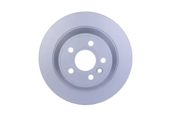 Bremsscheibe HELLA 8DD 355 119-151