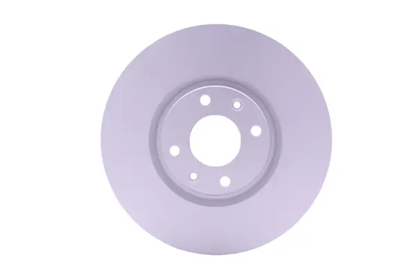 Bremsscheibe HELLA 8DD 355 119-161