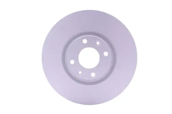 Bremsscheibe HELLA 8DD 355 119-161 Bild Bremsscheibe HELLA 8DD 355 119-161