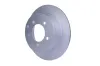 Bremsscheibe Hinterachse HELLA 8DD 355 119-181 Bild Bremsscheibe Hinterachse HELLA 8DD 355 119-181