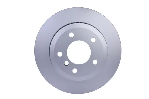 Bremsscheibe HELLA 8DD 355 119-201