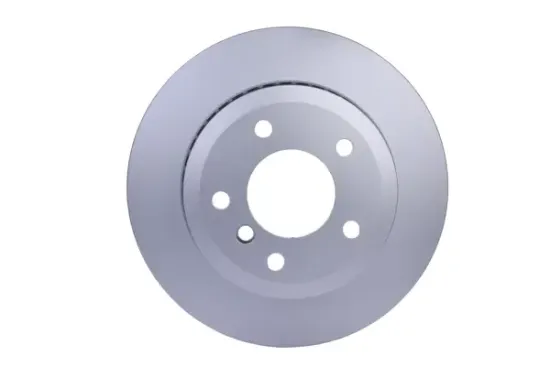 Bremsscheibe HELLA 8DD 355 119-201 Bild Bremsscheibe HELLA 8DD 355 119-201