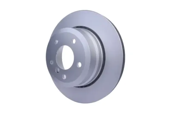 Bremsscheibe HELLA 8DD 355 119-201 Bild Bremsscheibe HELLA 8DD 355 119-201