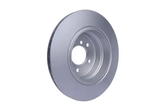 Bremsscheibe HELLA 8DD 355 119-201 Bild Bremsscheibe HELLA 8DD 355 119-201