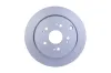 Bremsscheibe HELLA 8DD 355 119-221