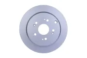 Bremsscheibe HELLA 8DD 355 119-221