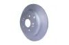 Bremsscheibe HELLA 8DD 355 119-221 Bild Bremsscheibe HELLA 8DD 355 119-221