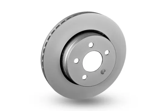 Bremsscheibe Vorderachse HELLA 8DD 355 119-241 Bild Bremsscheibe Vorderachse HELLA 8DD 355 119-241