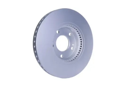 Bremsscheibe Vorderachse HELLA 8DD 355 119-251 Bild Bremsscheibe Vorderachse HELLA 8DD 355 119-251