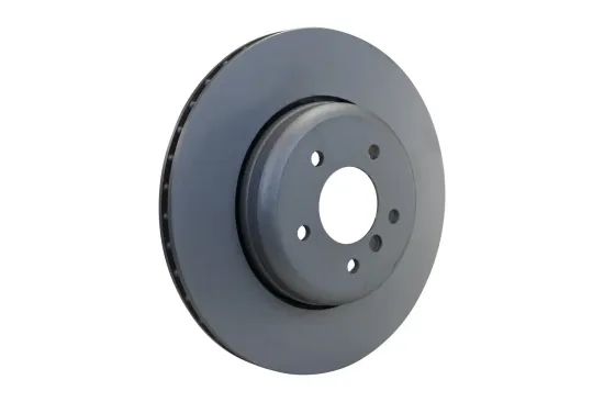 Bremsscheibe HELLA 8DD 355 119-341 Bild Bremsscheibe HELLA 8DD 355 119-341